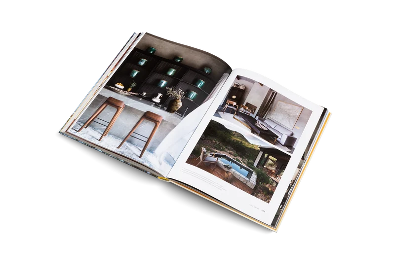 Cabin Fever | Gestalten