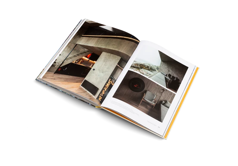 Cabin Fever | Gestalten