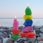 MBH Cairn Candle Large