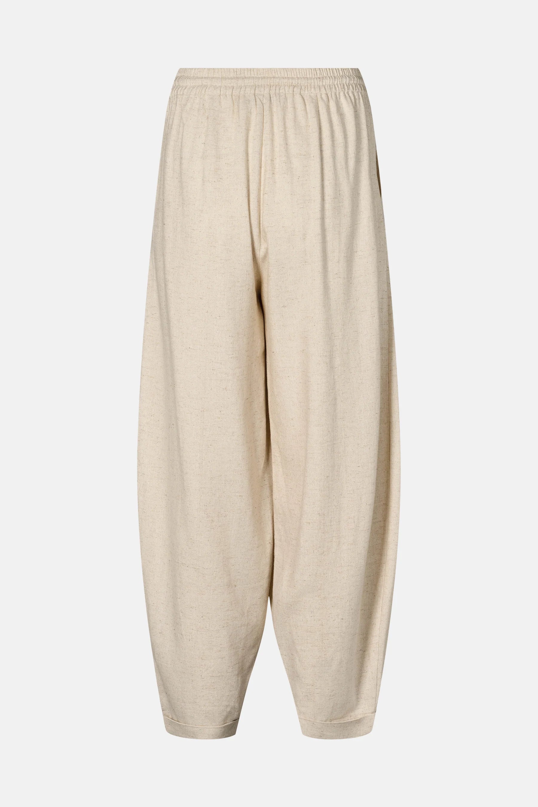 Rue de Femme Cameronia Trousers | Off white