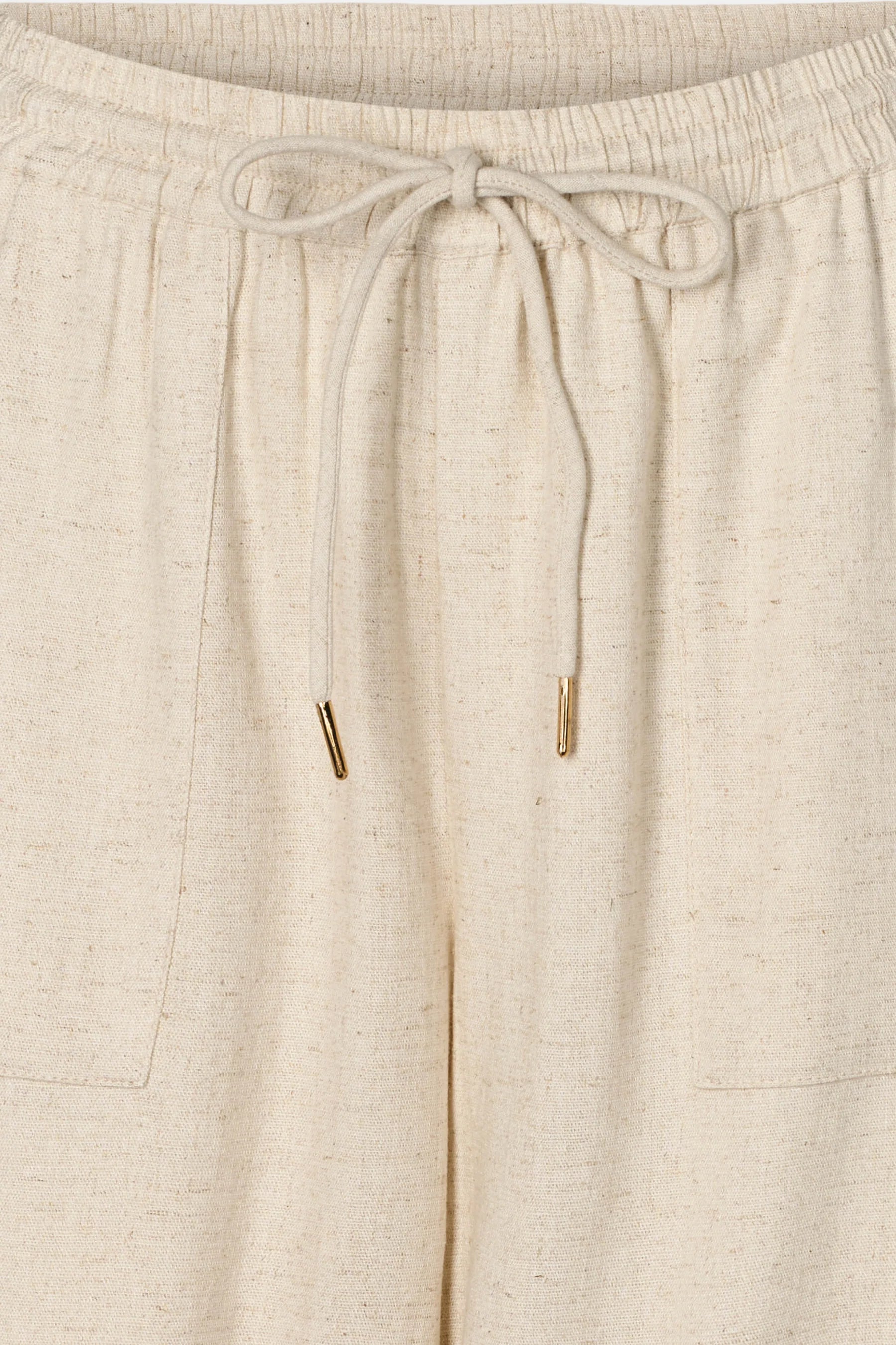 Rue de Femme Cameronia Trousers | Off white