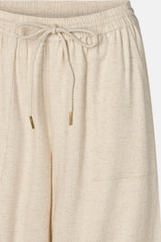 Rue de Femme Cameronia Trousers | Off white