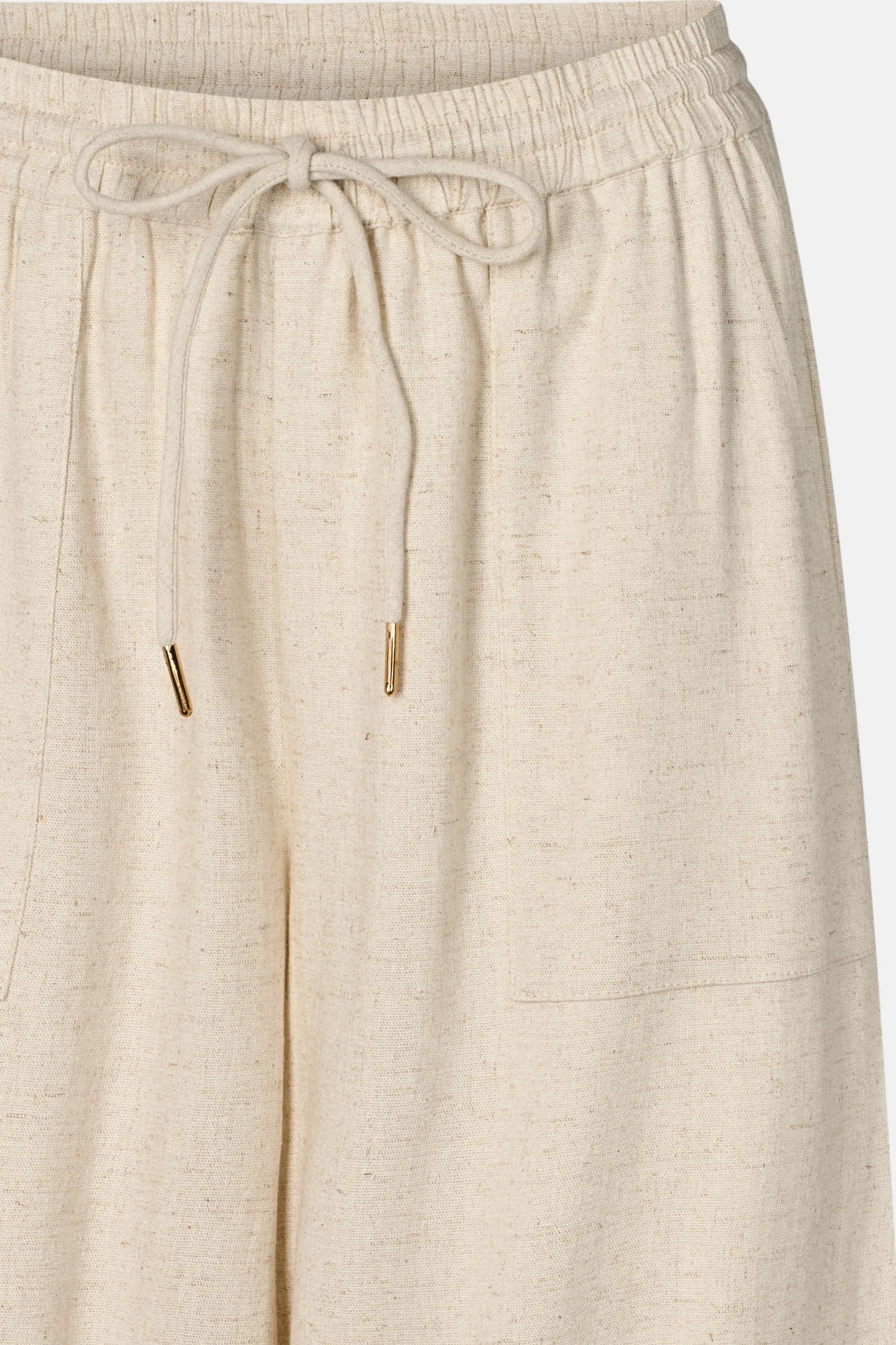 Rue de Femme Cameronia Trousers | Off white