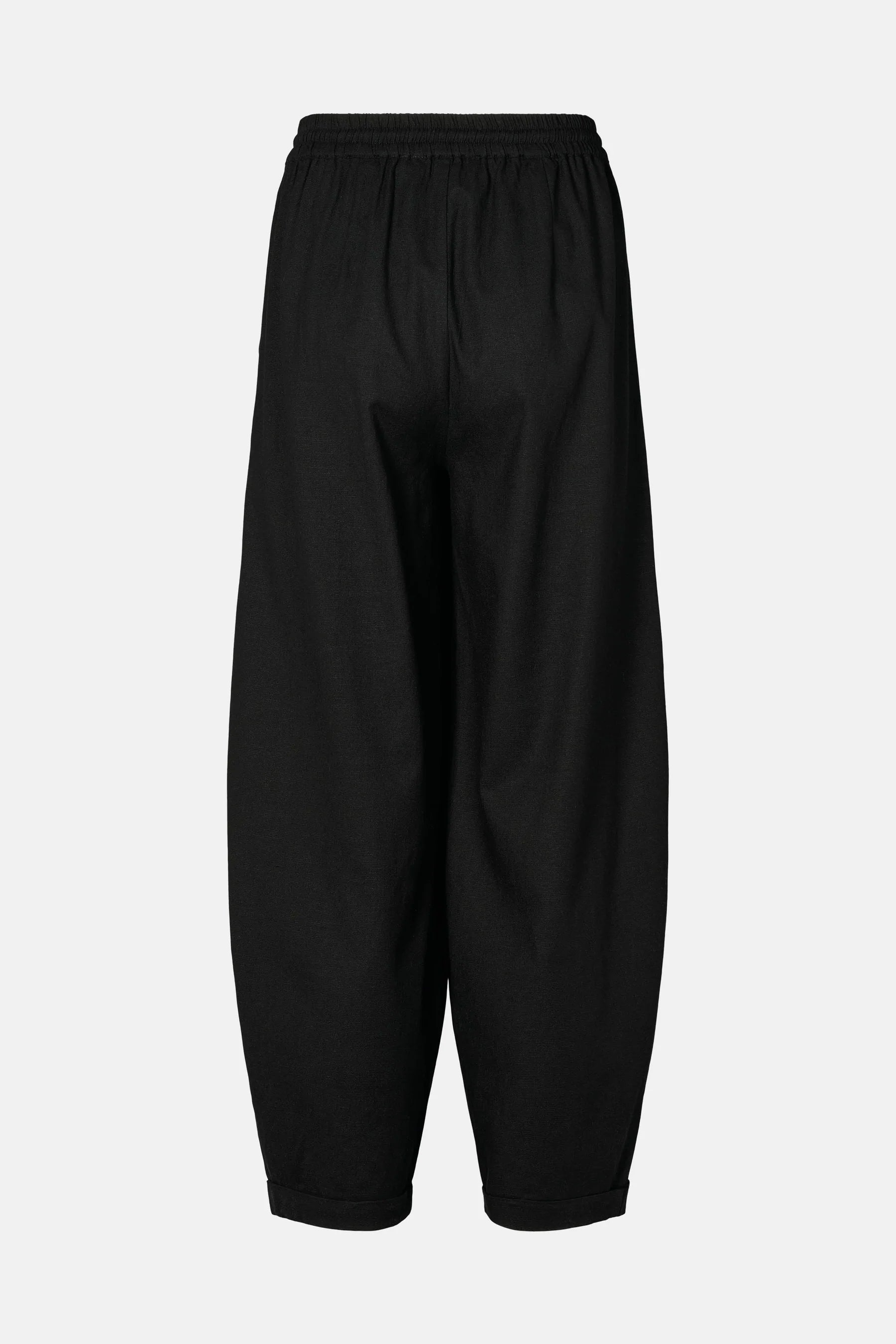 Rue de Femme Cameronia Trousers | Black