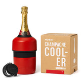 Huski Champagne Cooler | Red