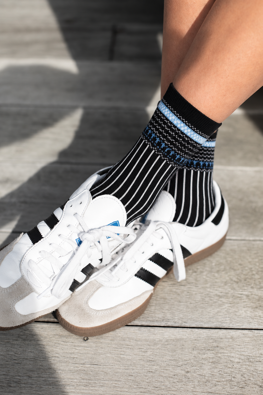 Antler Tempest Sock |Tempest