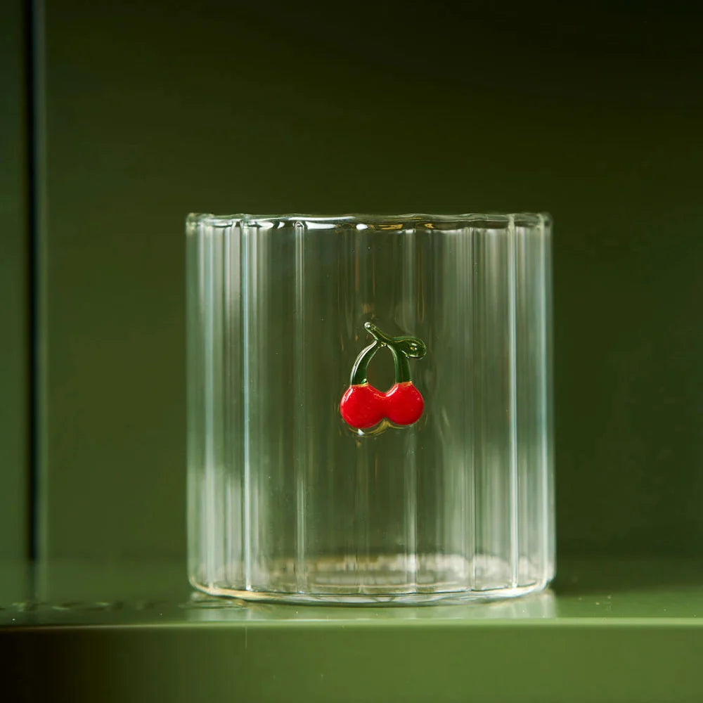 Robert Gordon Tumbler | Cherry