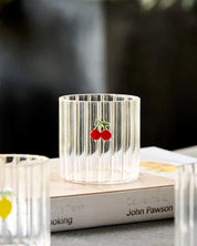 Robert Gordon Tumbler | Cherry