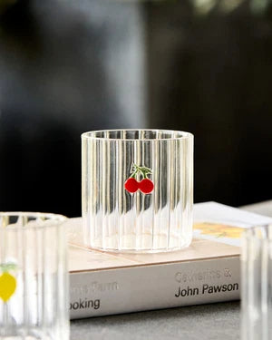Robert Gordon Tumbler | Cherry