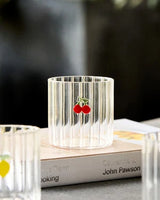 Robert Gordon Tumbler | Cherry