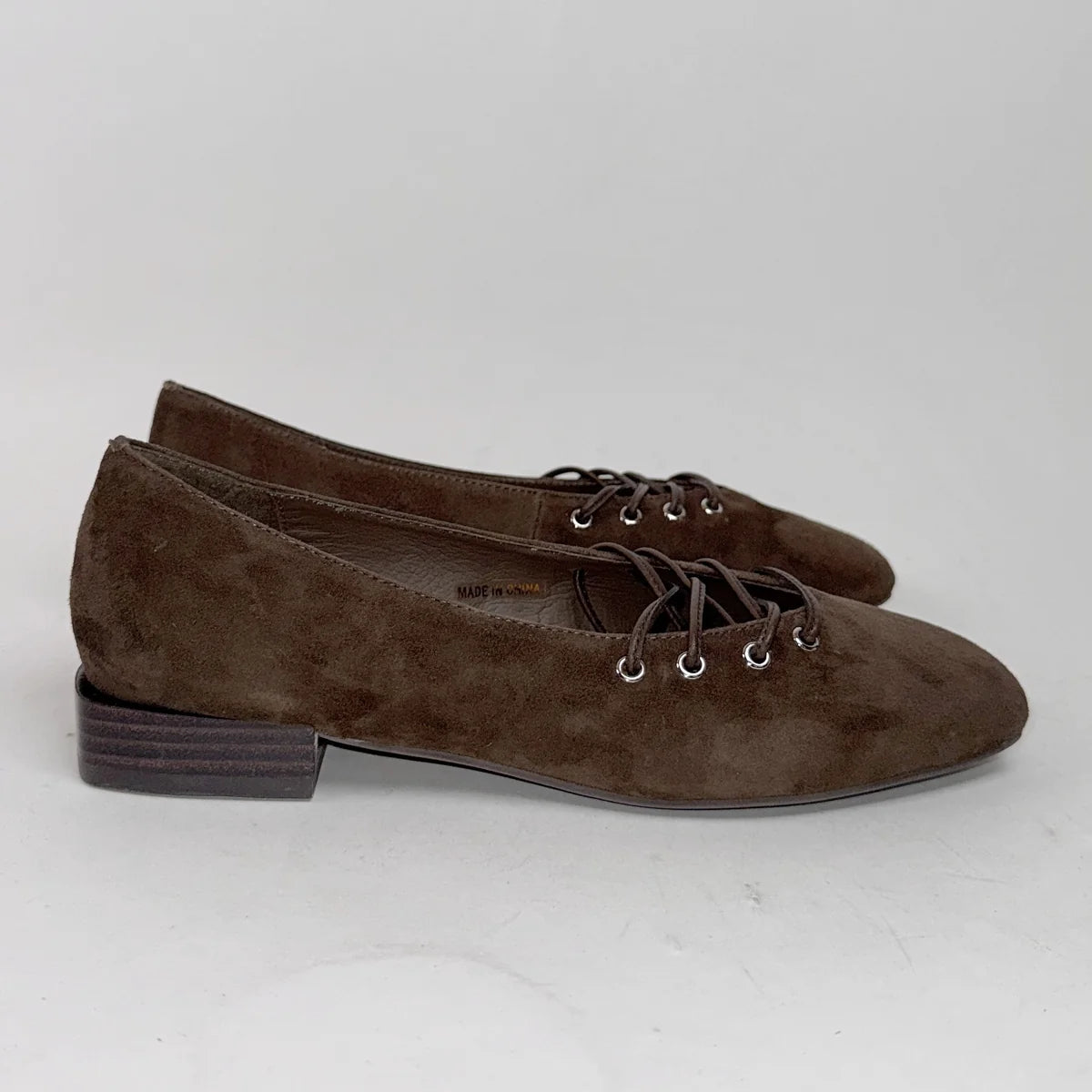 Tamara London Blanche Shoe | Choco