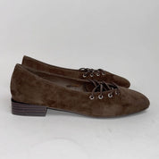Tamara London Blanche Shoe | Choco