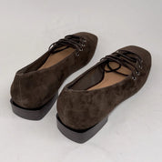 Tamara London Blanche Shoe | Choco