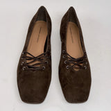 Tamara London Blanche Shoe | Choco
