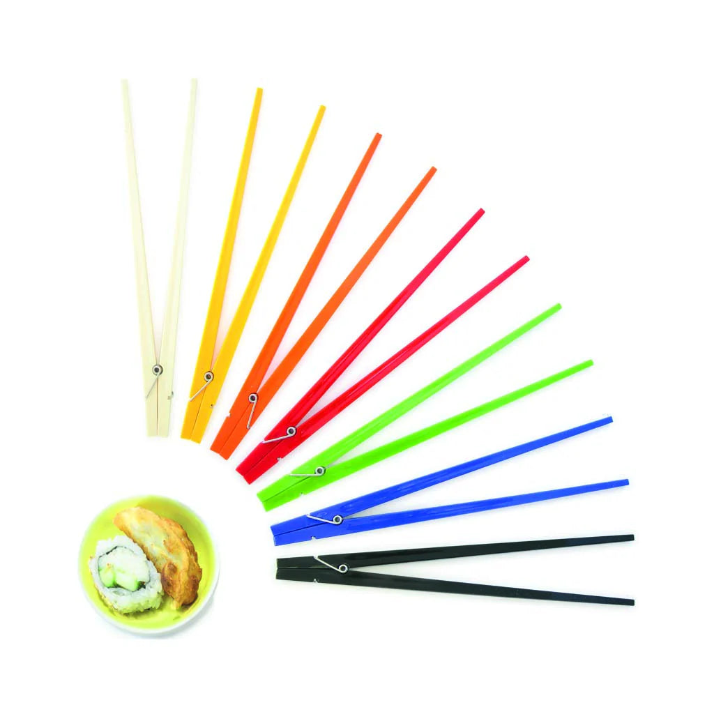 MBH Cheat Chopsticks Green