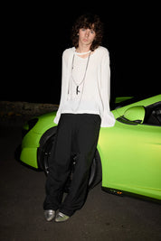 Zambesi Chorus Reversible Top | Positive