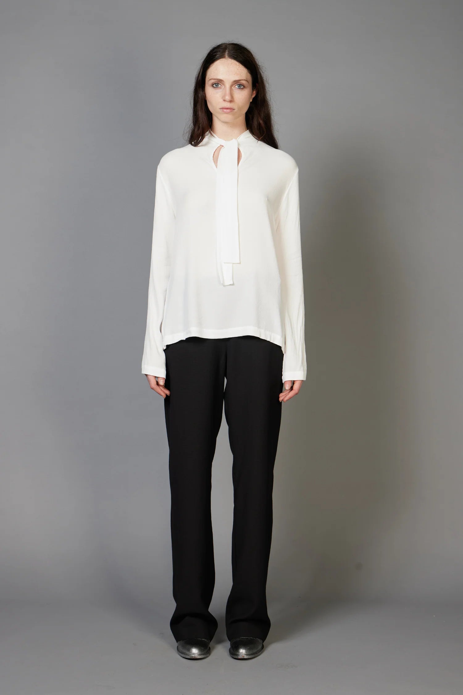 Zambesi Chorus Reversible Top | Positive