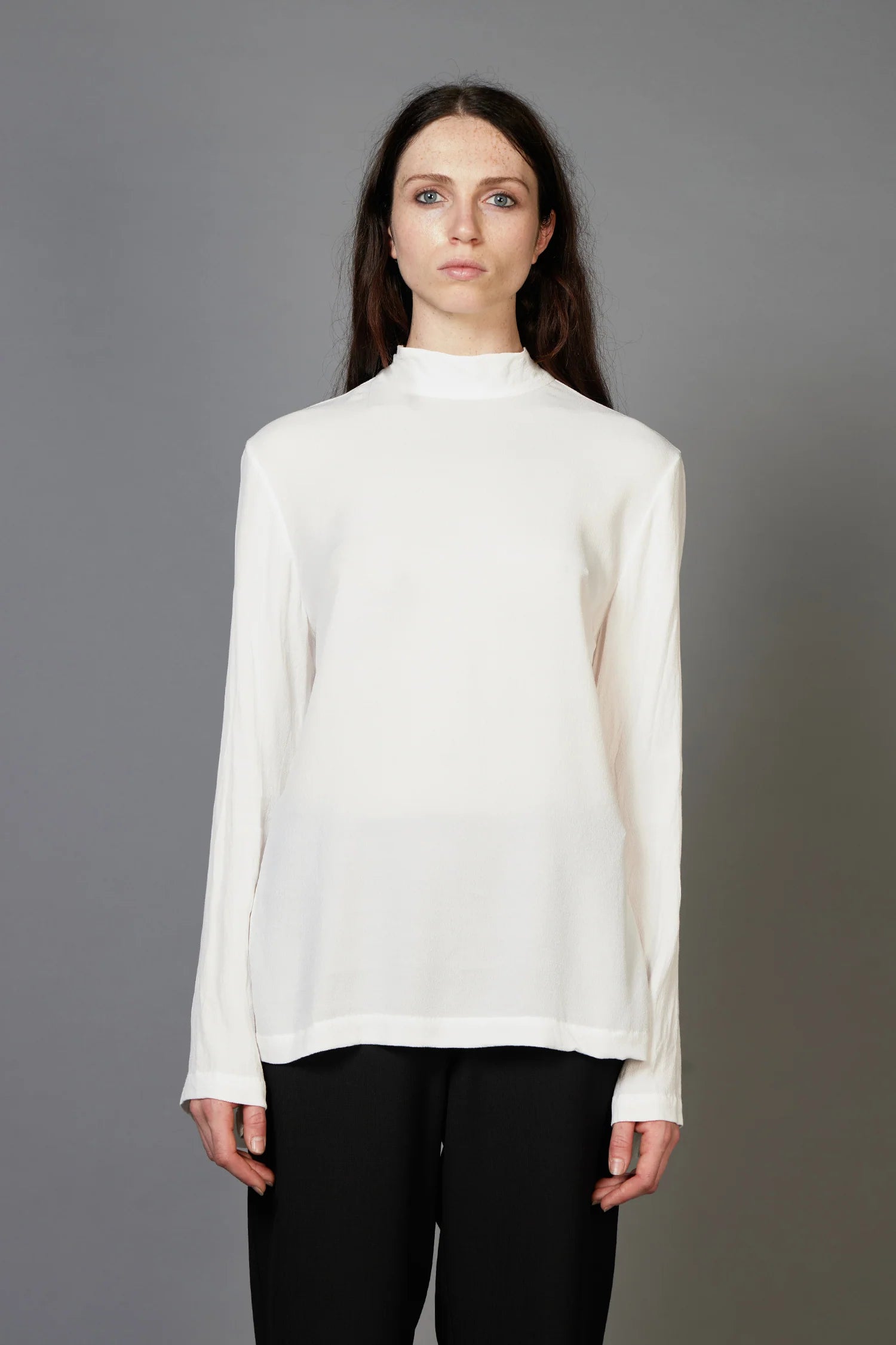 Zambesi Chorus Reversible Top | Positive