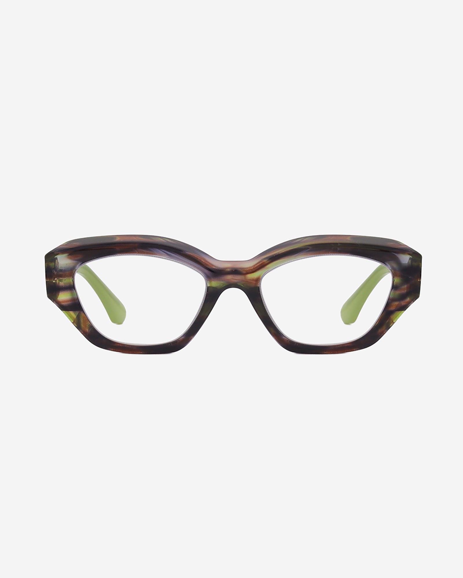 Reality Christie Reading Glasses | Turtle Sage
