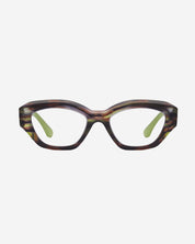 Reality Christie Reading Glasses | Turtle Sage