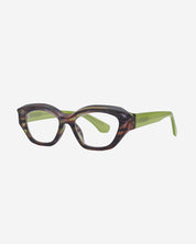 Reality Christie Reading Glasses | Turtle Sage