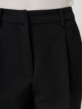 Bruuns Bazaar Cindy Dagny Pants | Black