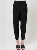 Bruuns Bazaar Cindy Dagny Pants | Black