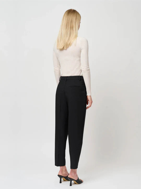 Bruuns Bazaar Cindy Dagny Pants | Black