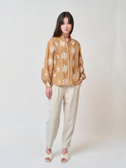 Bruuns Bazaar Cindy Dagny Pants | Kit