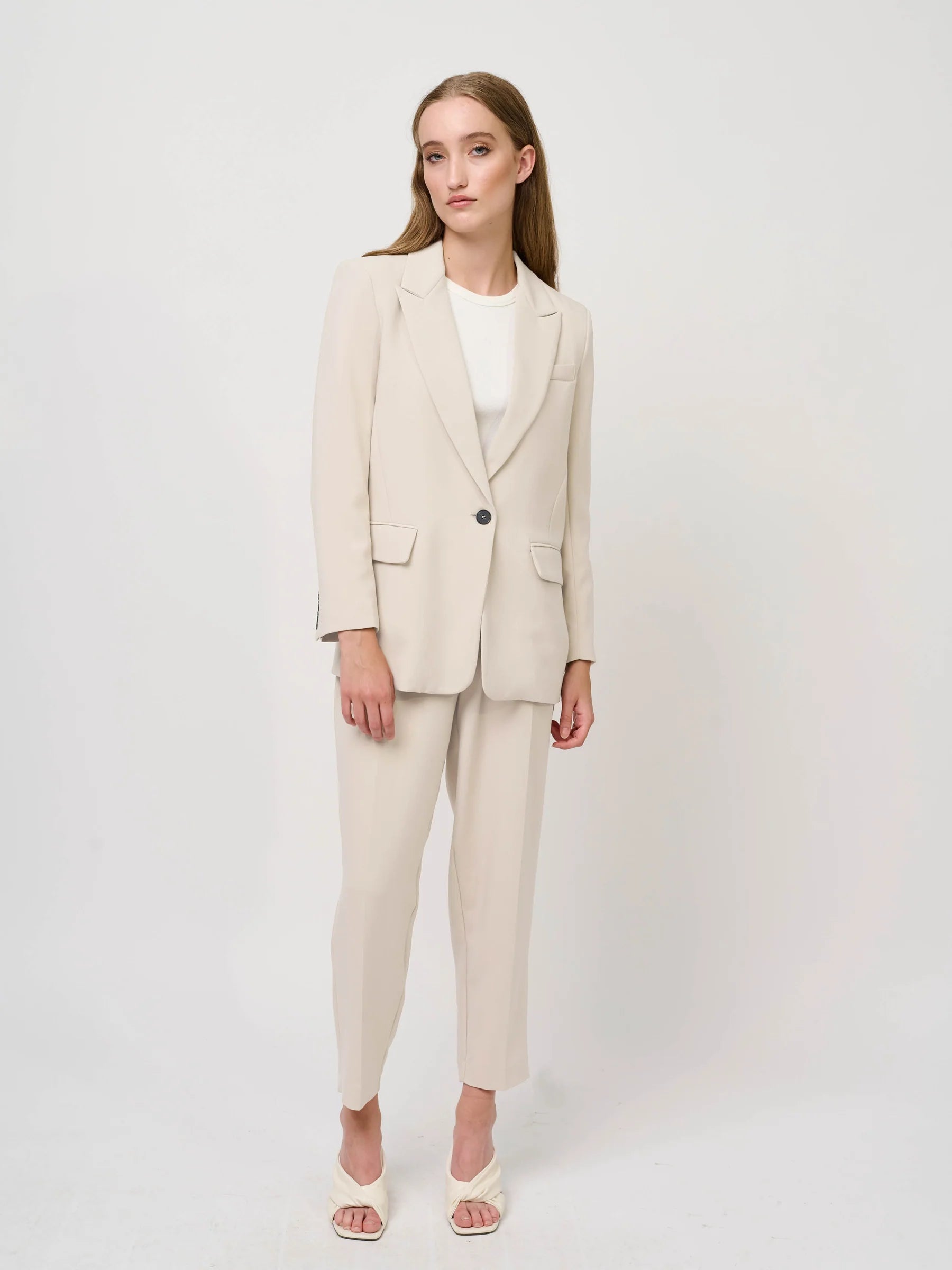 Bruuns Bazaar Cindy Dagny Pants | Kit