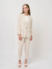 Bruuns Bazaar Cindy Dagny Pants | Kit