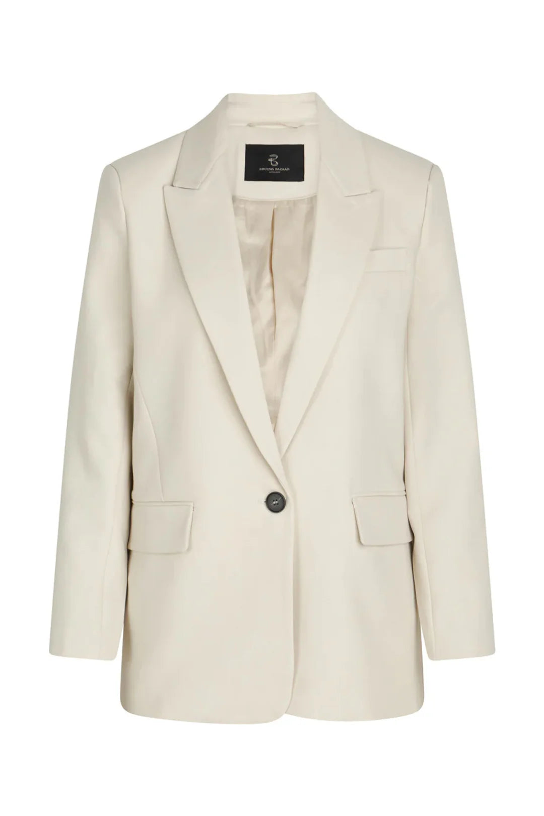 Bruuns Bazaar Cindy Frida Blazer | Kit