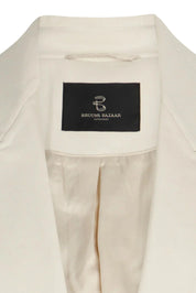 Bruuns Bazaar Cindy Frida Blazer | Kit