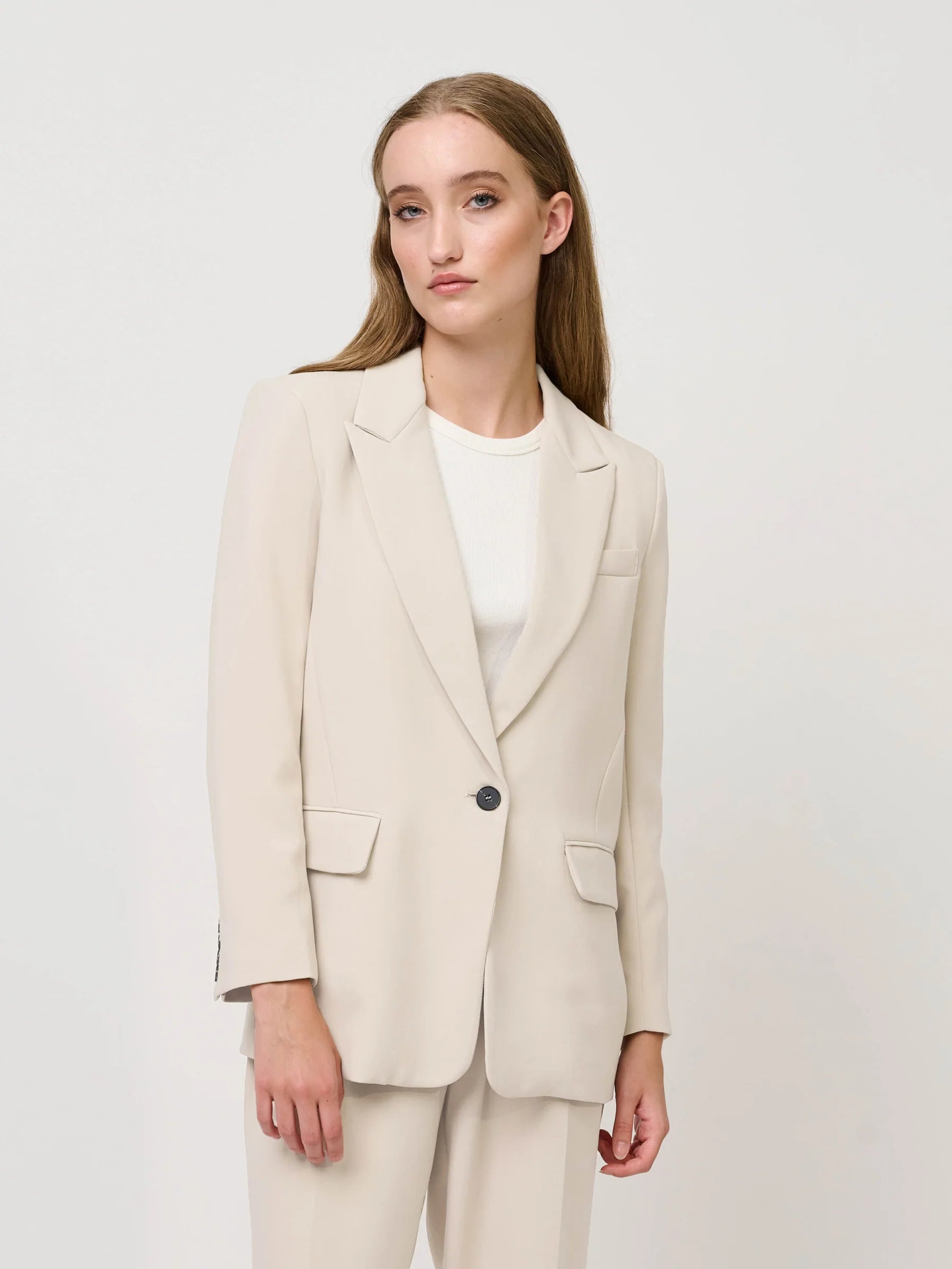 Bruuns Bazaar Cindy Frida Blazer | Kit