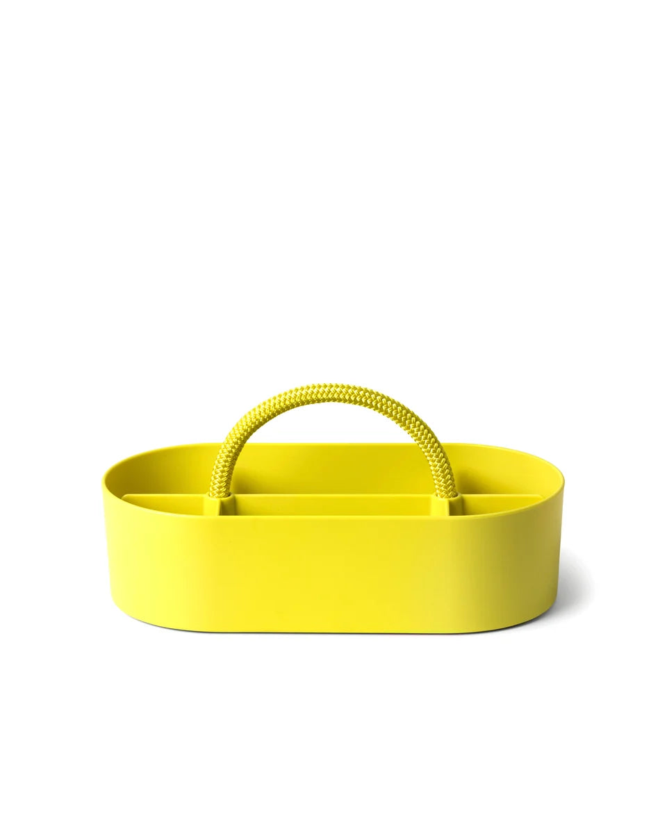 Citta & Jamie McLellan Tether Toolbox | Kowhai Yellow