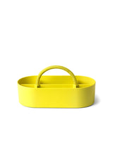 Citta & Jamie McLellan Tether Toolbox | Kowhai Yellow