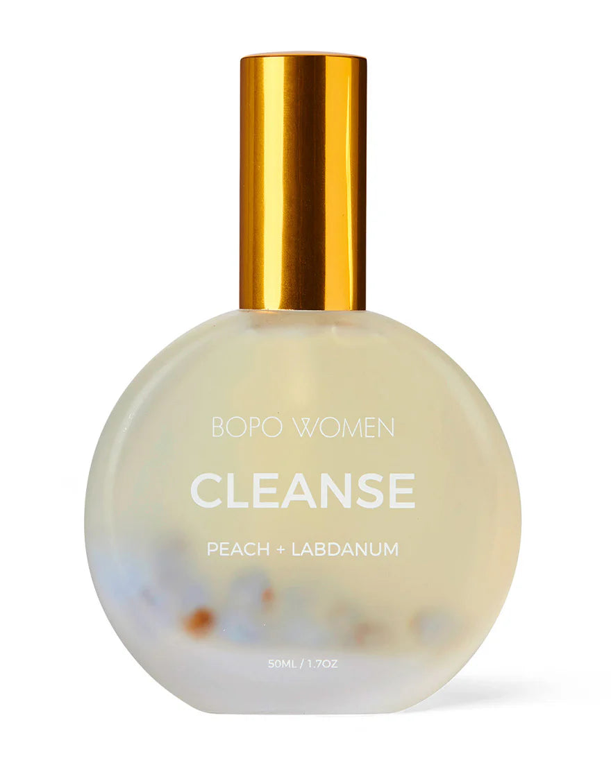 Bopo Women | Cleanse Body Mist