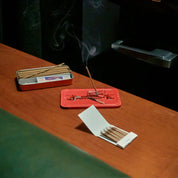 Collins Incense Sticks | Welcome Drink