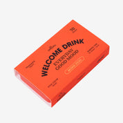 Collins Incense Sticks | Welcome Drink