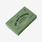 Collins Incense Sticks | Do Not Disturb