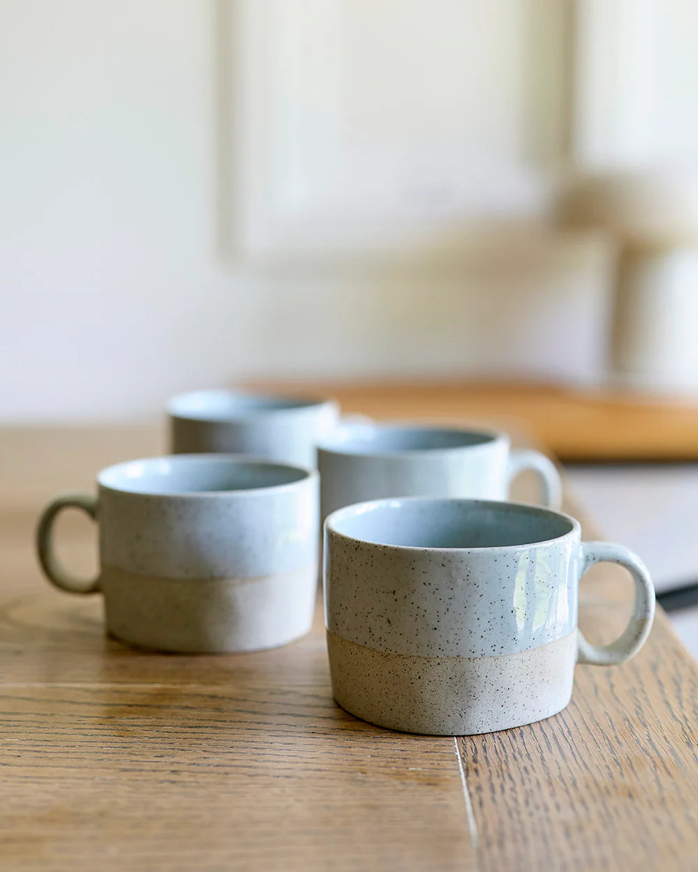 Robert Gordon Mineral Mugs Set | Rock