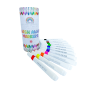 Colour Me Kids Ultra-Washable Markers | Set Of 12