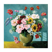 Community Spirit 1000 Piece Jigsaw Puzzle | Abby Merson