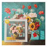 Community Spirit 1000 Piece Jigsaw Puzzle | Abby Merson