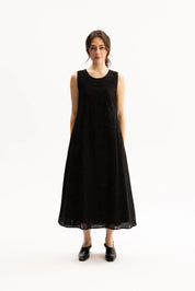 Blacklist Camryn Dress | Black