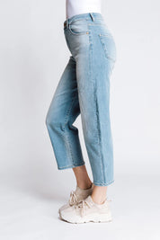 Zhrill Iza Pant | Blue