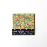 Naibu Fortune Washi Chiyogami Paper | 24 Sheets