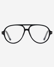 Reality Darcy Reading Glasses | Onyx