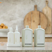 Al.Ive Refil Hand Wash | 1L Lemon Myrtle & Honeydew