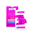 Wild Emery Don't F**k With The Vibe Shower Steamer | Three Pack